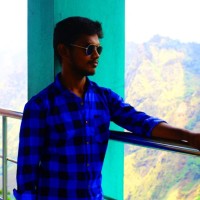 Senthil Pandi