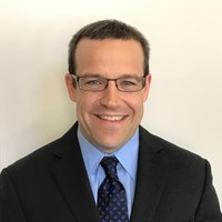 Michael DeVault