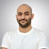 Suyash Ahuja