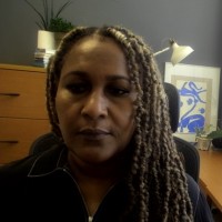 Carla Dixon
