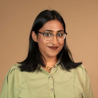 Prakriti G.