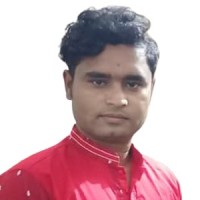Shah M. Polash