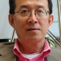 Jimbin Mai