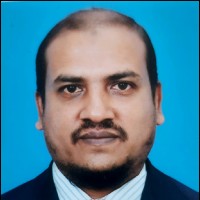 MUSTAQ SULAIMAN