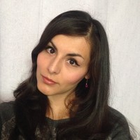 Arianna Martínez Castillo