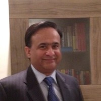 Zulfiqar Mooraj