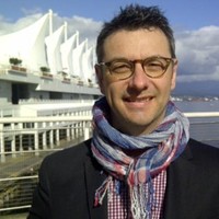 Stéphane Girard
