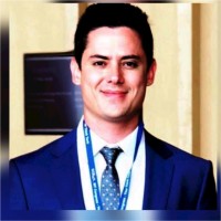 Breno Nery, M.D. PhD