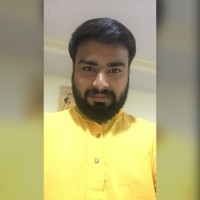 Vaibhav Mashalkar