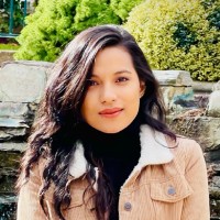 Ankita Shrestha