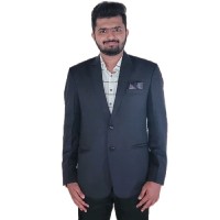 Viraj Raval