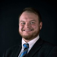 Andrew Woodhead