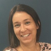 Isabelle Deschênes