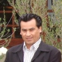 Cesar Cervantes