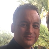 David Lorente