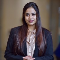 Sakshi Singh