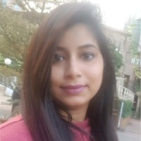 Nidhi Goyal