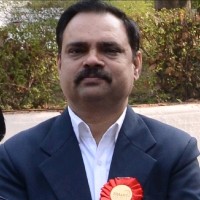 Mahendra Bhadouria