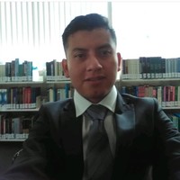 Luis Enrique Arias Urbina