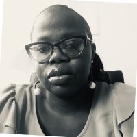 Moji Afolayan (B.Sc, MSc - Industrial Psy, ACIPM, HRPL)