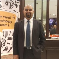 Salman Saeed