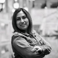 Ericka Poma Yzaguirre