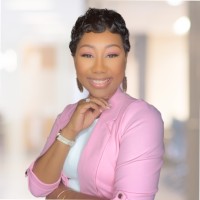 Krystal Woolridge