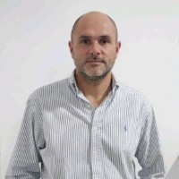 Daniel Alejandro Rios