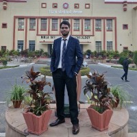 Rounit Kumar