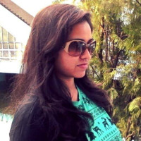 Rudrapriya Pande