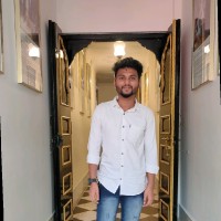 Yogiraj Dongare
