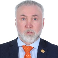 Dr. Lord Arash Nassouri