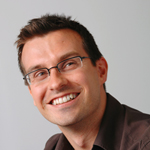 Kevin Booth