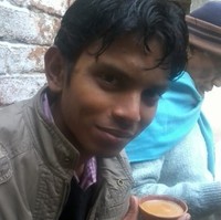 Bharat Agrahari