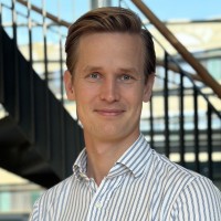 Ivar Borge Nore