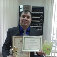 Нил Бикбулатов