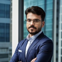R Krishna Kumar