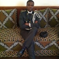 George Arhin