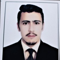 Shehryar Bukhari