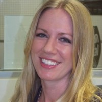Cristin Anderson
