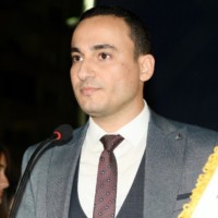 Ashraf Mostafa
