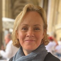 Hayley Olley