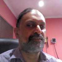 Ebrahim Bawa