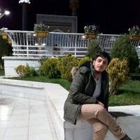 Pouya Bahrami