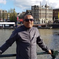 Jayanta Das