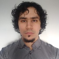 Claudio Alejandro Carrillo Arias