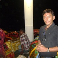 Prabhat Rana