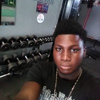 Akeem Bailey