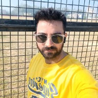 Naveen Thakur
