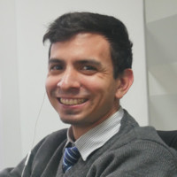 Anderson Mendoza Levin